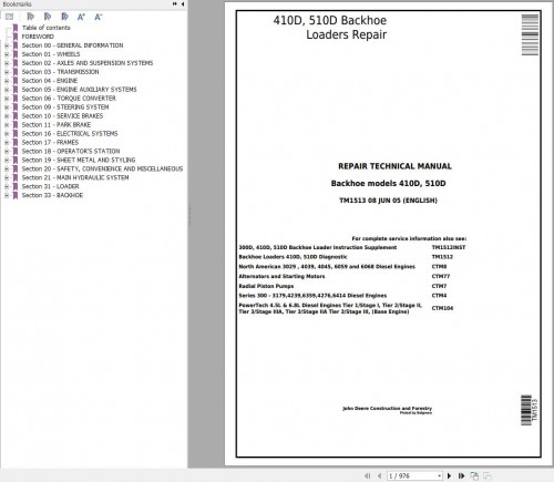 John-Deere-Backhoe-Loader-410D-510D-Repair-Technical-Manual-TM1513.jpg