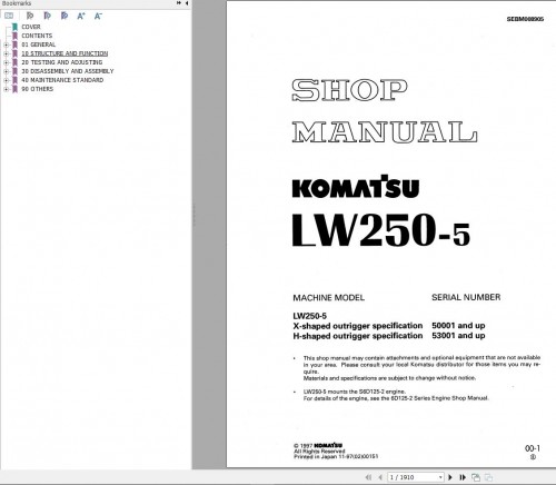 Komatsu-Crane-LW250-5-Shop-Manual-SEBM008905.jpg