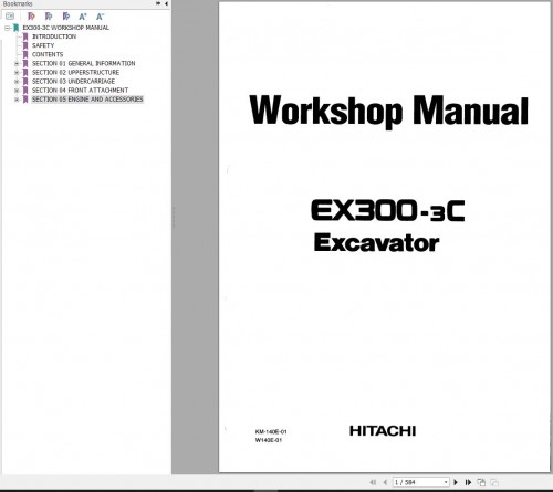 Hitachi-Excavator-EX300-3C-Workshop-Manual-W140E-01.jpg