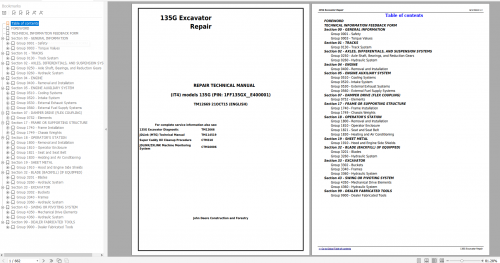 John-Deere-135G-iT4-Excavator-Service-Repair-Manual-TM12669-1.png