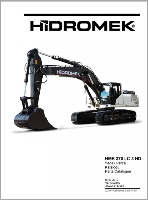 Hidromek-Exacavator-HMK-Series-Spare-Parts-Catalog-2.10-GB-Collection-PDF-2.jpg