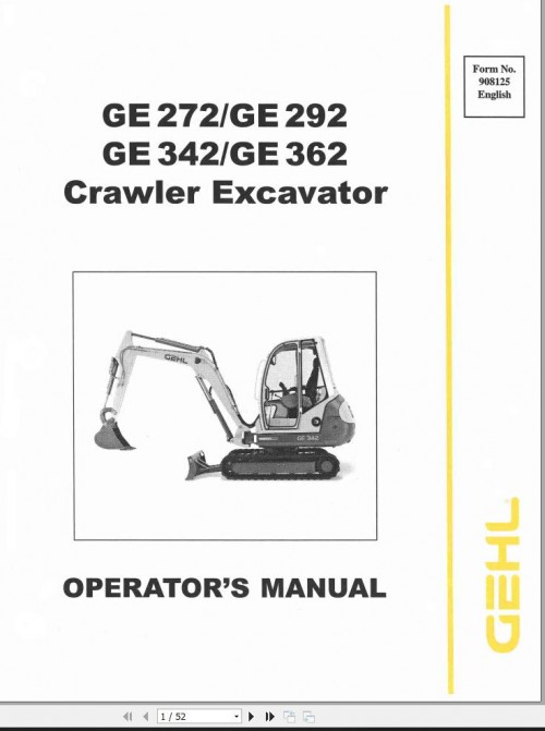 GEHL-Crawler-Excavator-GE272-GE292-GE342-GE362-Operators-Manual-908125A.jpg