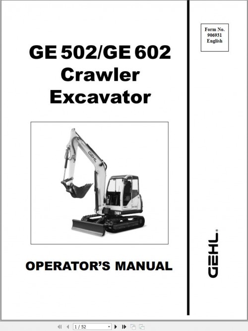 GEHL-Crawler-Excavator-GE602-GE502-Operators-Manual-906931A.jpg