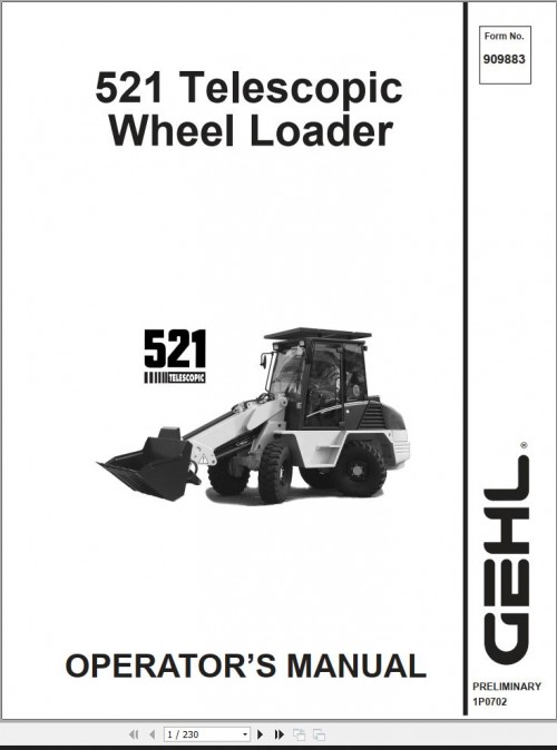 GEHL-Telescopic-Wheel-Loader-521T-Operators-Manual-909883A.jpg