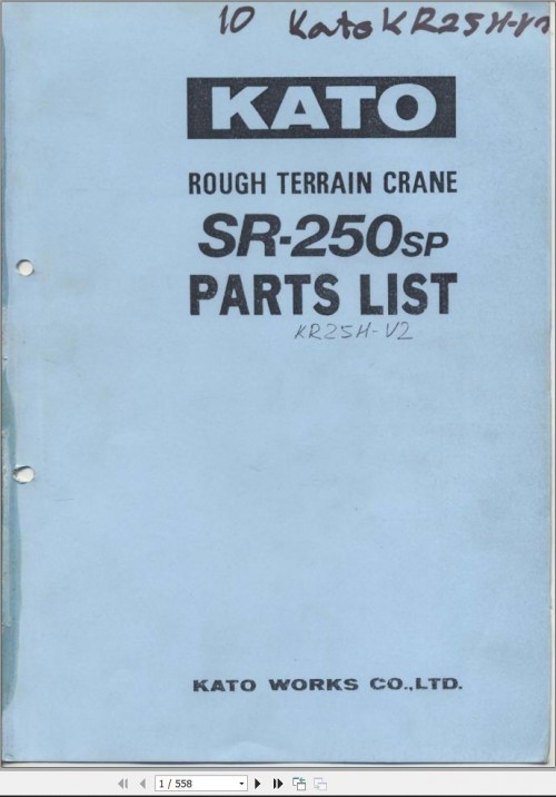 Kato-Crane-KR25H-V2-SR-250sp-Parts-Catalog-EN-DE.jpg