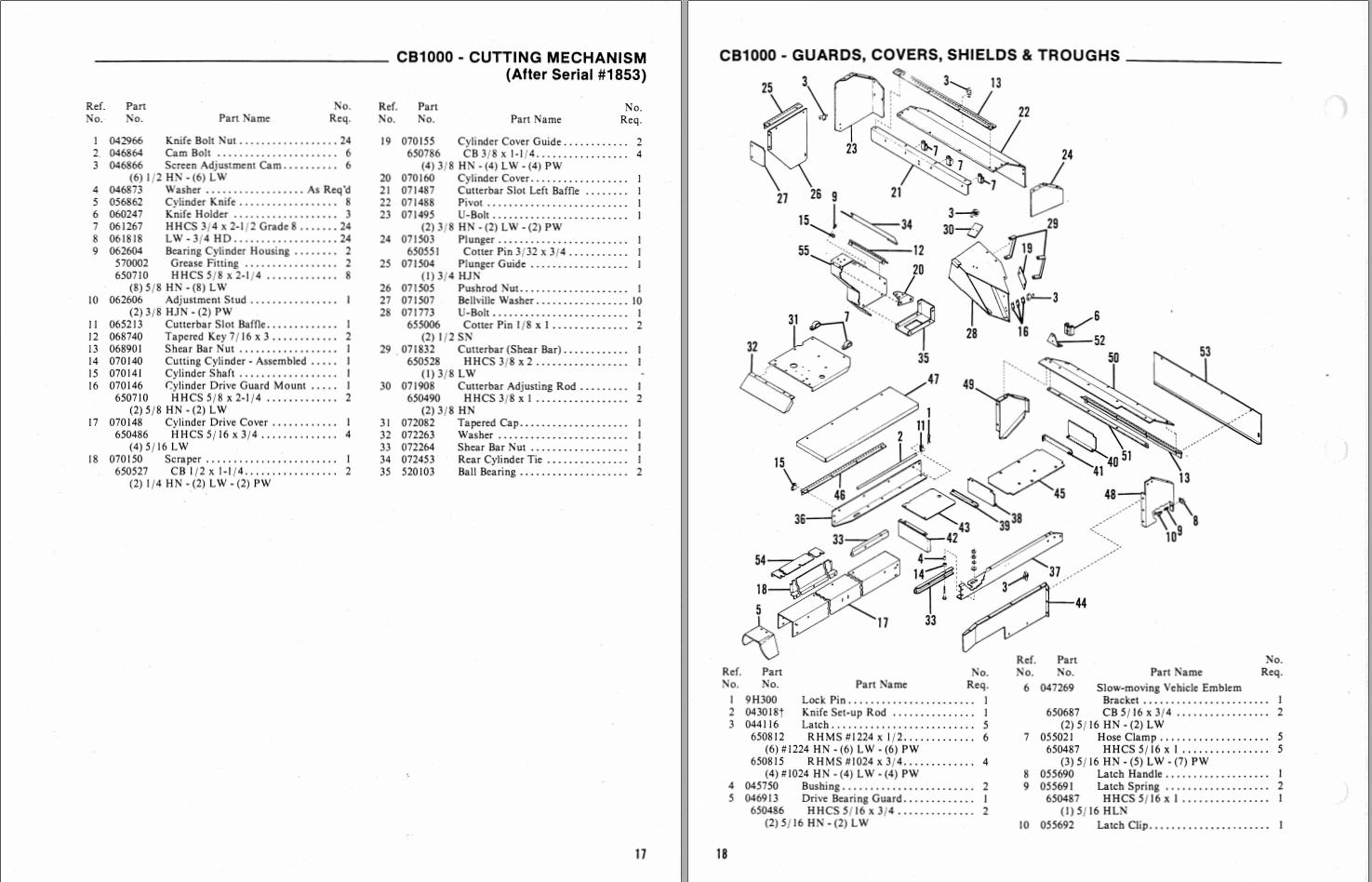 gehl-forage-harvester-cb1000-service-parts-manual-903070a-auto-repair