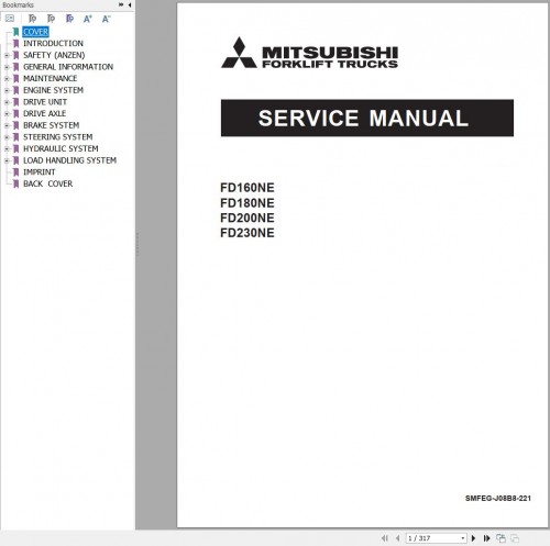 Mitsubishi-Forklift-FD160NE-FD180NE-FD200NE-FD230NE-Service-Manual-SMFEG-J08B8-221-1.jpg