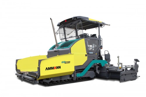 Ammann Paver 2023 Parts & Operation Manual 12.3 GB PDF