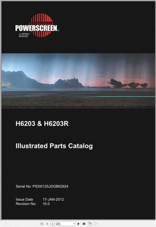 Terex-PowerScreen-H6203-H6203R-Illustrated-Parts-Catalog-1.jpg