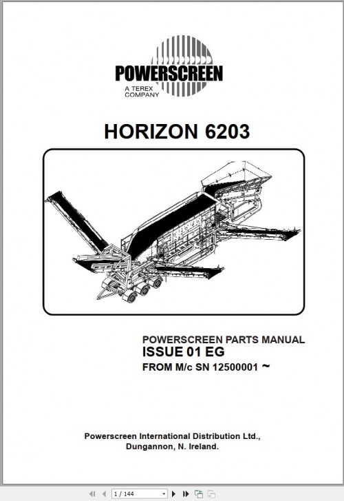 Terex-PowerScreen-Horizon-6203-Parts-Manual-1.jpg
