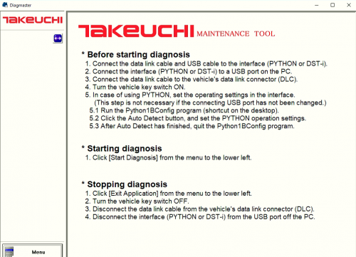 Takeuchi-DiagMaster-Ver.4.1.1-2023-LEVEL-9-Engineering-Maintenance-Tool-1.png