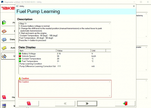 Takeuchi-DiagMaster-Ver.4.1.1-2023-LEVEL-9-Engineering-Maintenance-Tool-11.png