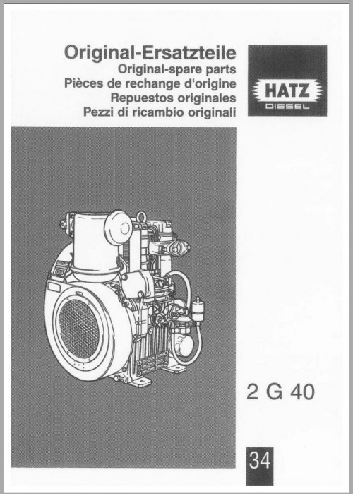 Ammann Machinery 2023 15.7 GB PDF Spare Parts Catalog (3)