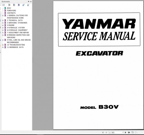 Yanmar-Mini-Excavator-B30V-Service-Manual-MM442ENMA00100.jpg