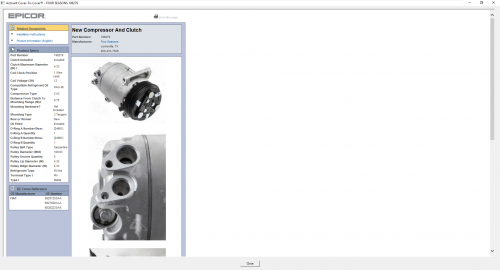 LaserCat USA EPC 09.2023 ELECTRONIC PARTS CATALOG (2)