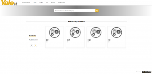 YaleOnesource US,UK Region Database Updated 10 (2)