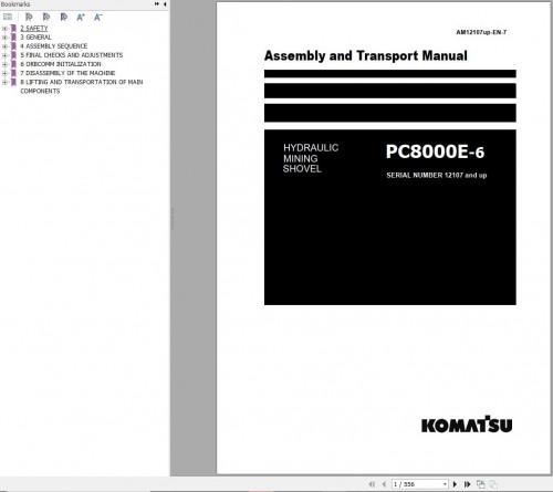 Komatsu-Mining-Shovel-PC8000E-6-Field-Assembly-Instructions-GZEFA12107-7.jpg