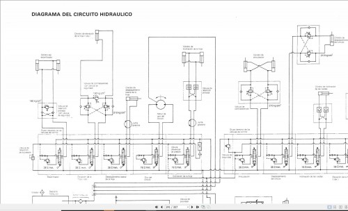 Komatsu Motor Grader GD523A 1DB to GD623R 1DB Shop Manual KSBM000500 ES 1