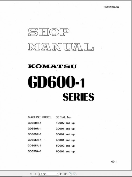 Komatsu-Motor-Grader-GD600-1-Series-Shop-Manual-SEBM023BA02.jpg