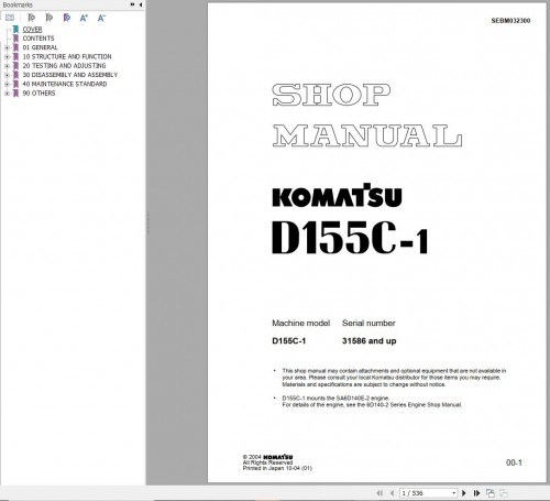 Komatsu-PipeLayer-D155C-1-Shop-Manual-SEBM032300.jpg