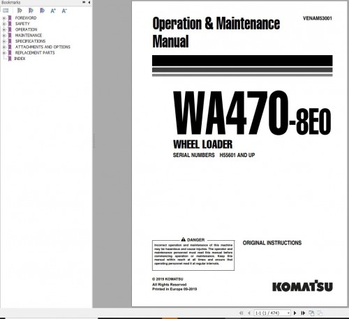 Komatsu-Wheel-Loader-WA470-8E0-Operation-Maintenance-Manual-VENAM53001.jpg