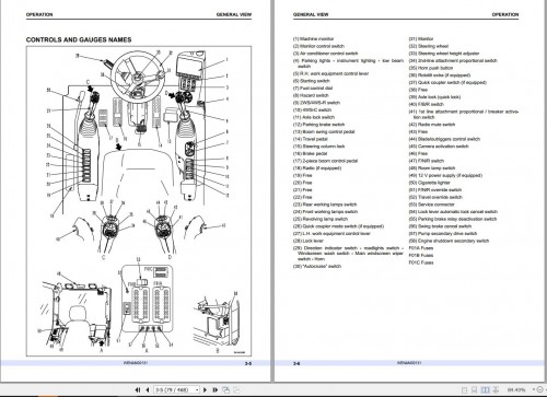 Komatsu-Wheeled-Excavator-PW118MR-11-Operation-Maintenance-Manual-WENAM00131_1.jpg