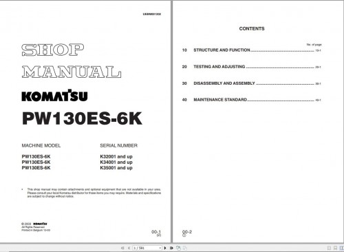 Komatsu-Wheeled-Excavator-PW130ES-6K-Shop-Manual-UEBM001202.jpg