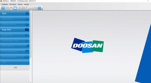 Doosan Diagnostic Tool 2023 Remote Installation (13)