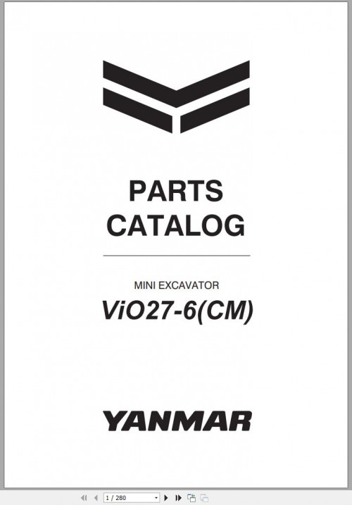 Yanmar-Mini-Excavator-ViO27-6-CM-Parts-Catalog-CPB16DENMA00100001.jpg