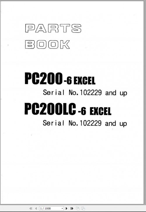 Komatsu-Crawler-Excavators-PC200-6-PC200LC-6-Excel-Part-Book-PEPB012506.jpg