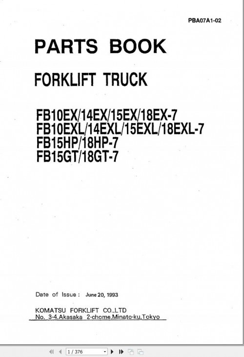 Komatsu-Forklifts-FB10EX-7-to-FB8GT-7-Part-Book-PBA07A1-02.jpg