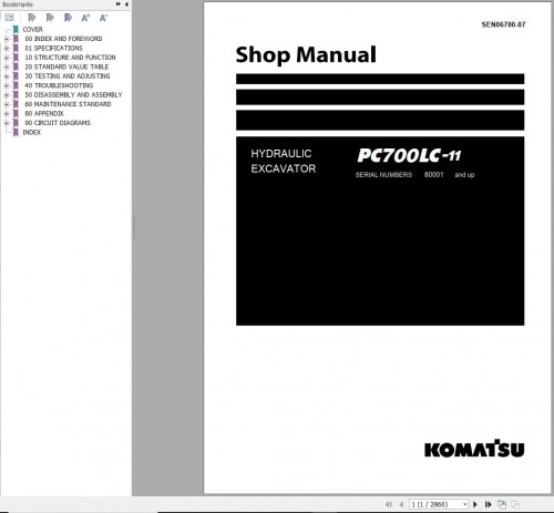Komatsu-Hydraulic-Excavator-PC700LC-11-Shop-Manual-SEN06700-07.jpg