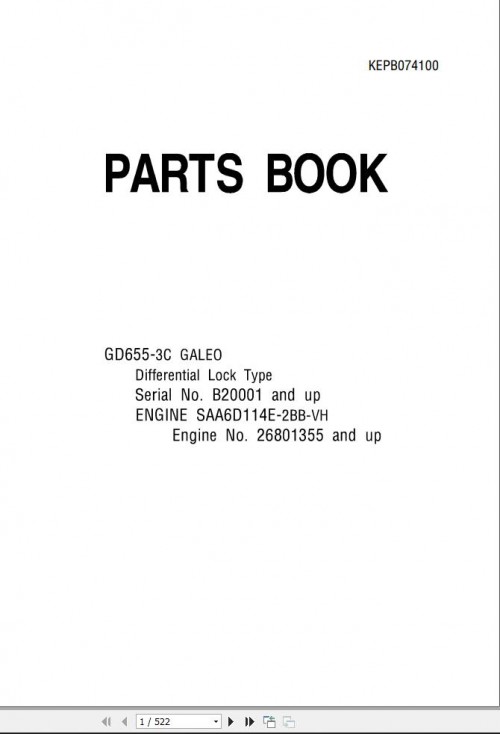 Komatsu-Motor-Grader-GD655-3C-Part-Book.jpg