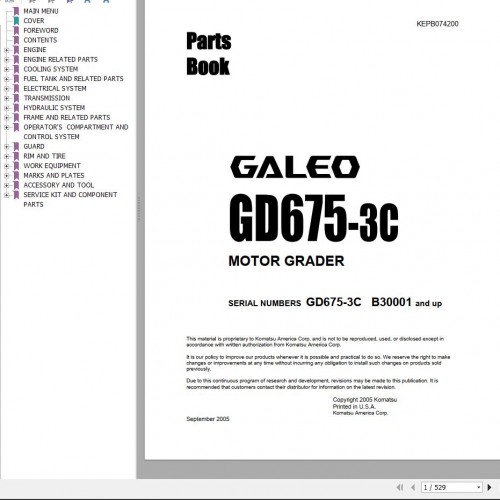 Komatsu-Motor-Grader-GD675-3C-Part-Book-KEPB074200.jpg