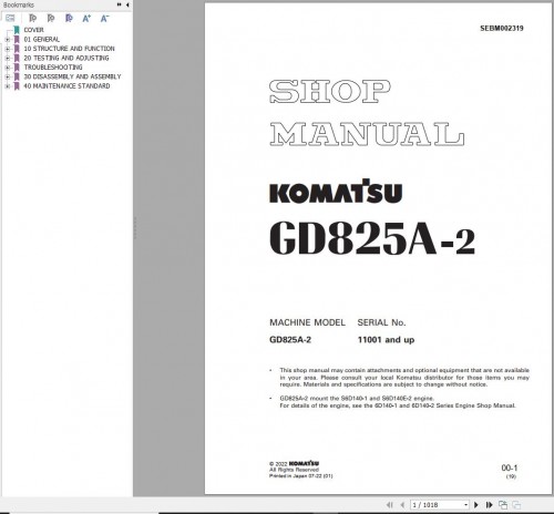 Komatsu-Motor-Grader-GD825A-2-Shop-Manual-SEBM002319.jpg