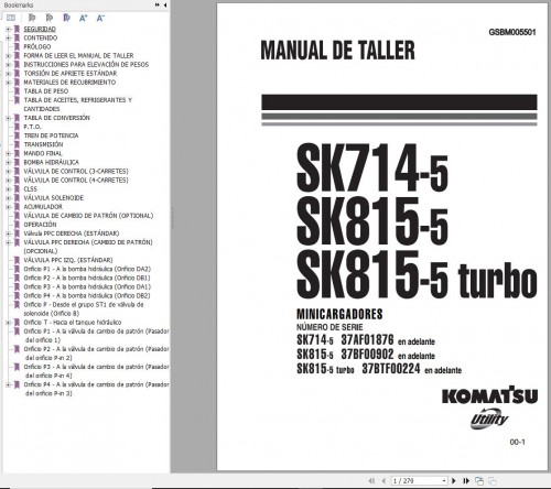 Komatsu-Skid-Steer-Loader-SK815-5-SK714-5-SK815-5-Turbo-Shop-Manual-GSBM005501-ES.jpg