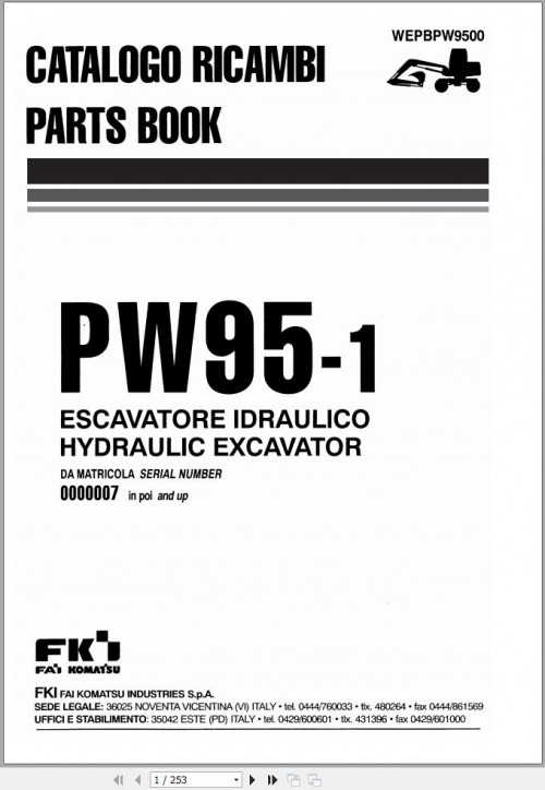 Komatsu-Wheel-Excavators-PW95-1-Part-Book-WEPBPW9500.jpg