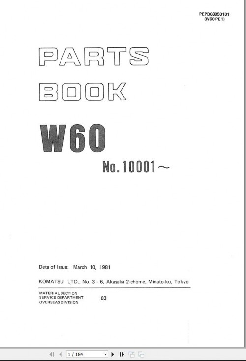 Komatsu-Wheel-Loader-W60-Part-Book-PEPB03850101.jpg