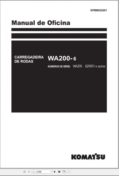 Komatsu-Wheel-Loader-WA200-6-Shop-Manual-KPBM529201-PT.jpg