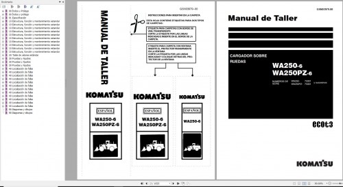 Komatsu-Wheel-Loader-WA250-6-WA250PZ-6-Shop-Manual-GSN03979-00-ES.jpg