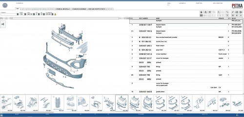 PETKA 8.3 01.2024 EPC Spare Parts Catalog 187