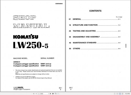 Komatsu-Crane-LW250-5-Shop-Manual-SEBM008905-1.jpg