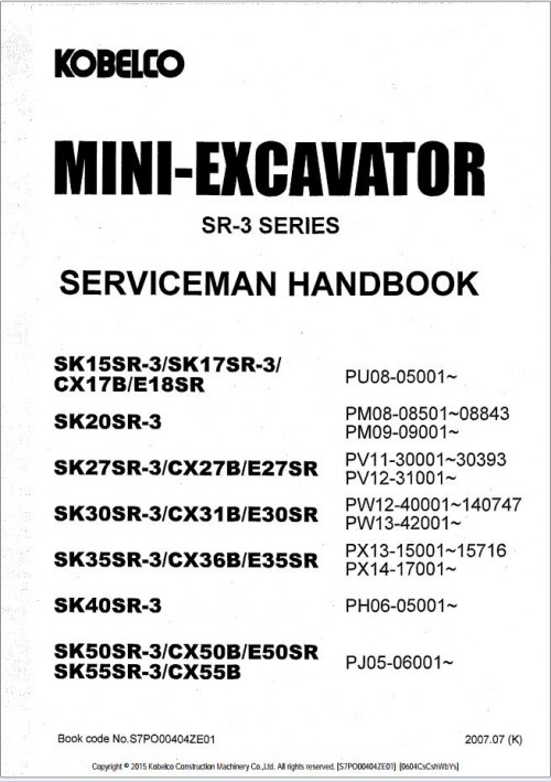 Kobelco-Mini-Excavator-SR3-Series-Serviceman-Handbook-S7PO00404ZE01-1.jpg