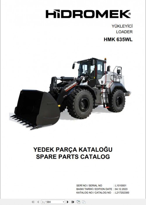 Hidromek-Loader-HMK635WL5-Spare-Parts-Catalog-L227202300-EN-TR.jpg
