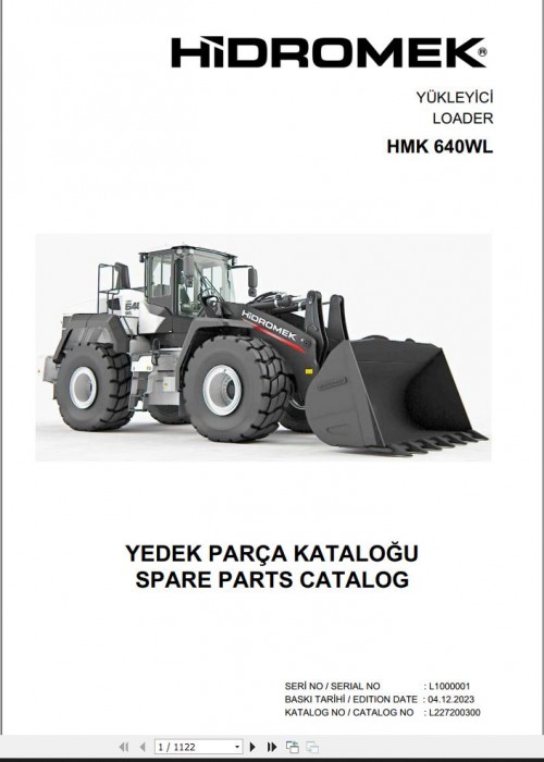 Hidromek-Loader-HMK640WL4-Spare-Parts-Catalog-L227200300-EN-TR.jpg