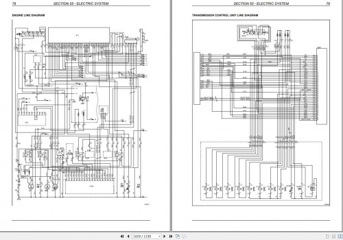 Case Backhoe Loaders 580T 580ST 590ST 695ST Service Manual (2)