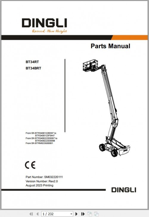 Dingli-Boom-Lifts-BT34RT-BT34BRT-Parts-Manual-SM032220111.jpg