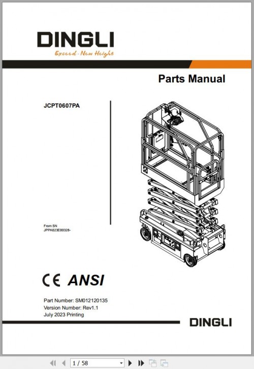 Dingli-Scissor-Lifts-JCPT0607PA-Parts-Manual-SM012120135.jpg