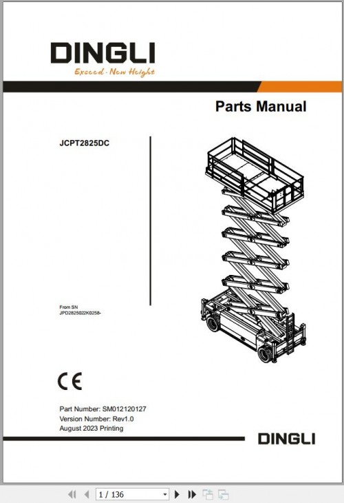 Dingli-Scissor-Lifts-JCPT2825DC-Parts-Manual-SM012120127.jpg