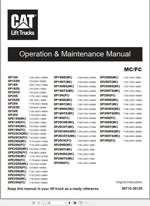 CAT-Lift-Truck-DP15NTS-Operation-Maintenance-Service-Manual_1.jpg